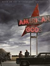 American Gods American Gods