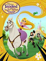 Rapunzel - Die Serie Rapunzel - Die Serie