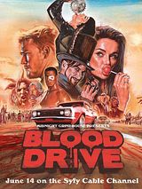 Blood Drive Blood Drive