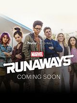Marvel's Runaways Marvel's Runaways