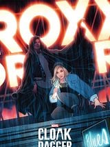 Marvel's Cloak & Dagger Marvel's Cloak & Dagger