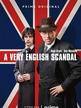 A Very English Scandal A Very English Scandal