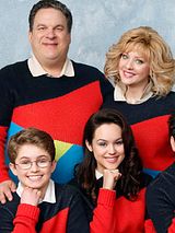 Die Goldbergs Die Goldbergs