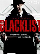The Blacklist The Blacklist