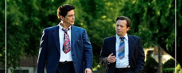 Cannes 2013: Erster Trailer zu "Jimmy P. (Psychotherapy Of A Plains Indian)" mit Benicio Del Toro