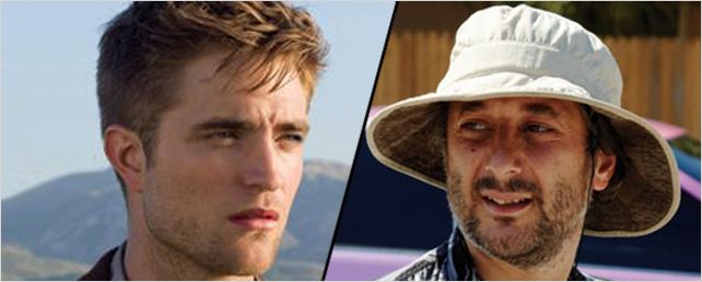 "Spring Breakers"-Regisseur Harmony Korine will mit Robert Pattinson einen Gangster-Film drehen "Spring Breakers"-Regisseur Harmony Korine will mit Robert Pattinson einen Gangster-Film drehen