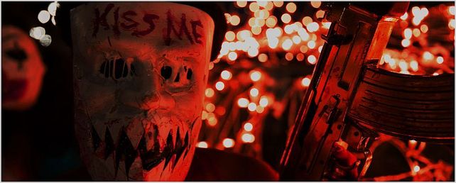 "The Purge 3: Election Year" ist der erfolgreichste Teil der Horrorreihe "The Purge 3: Election Year" ist der erfolgreichste Teil der Horrorreihe
