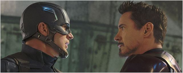 Zerbrochene Familie: Darum unterscheidet sich "Civil War" hinsichtlich toter Superhelden von der Comicvorlage Zerbrochene Familie: Darum unterscheidet sich "Civil War" hinsichtlich toter Superhelden von der Comicvorlage