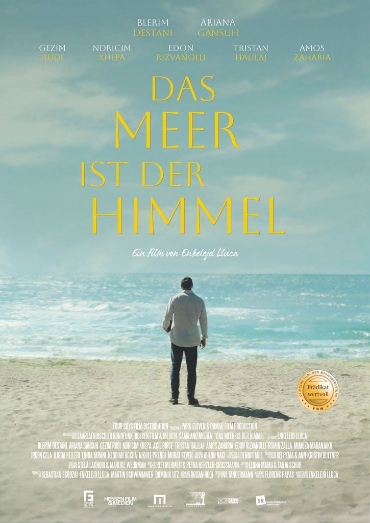 Kinoprogramm F R Das Meer Ist Der Himmel In Hannover Filmstarts De