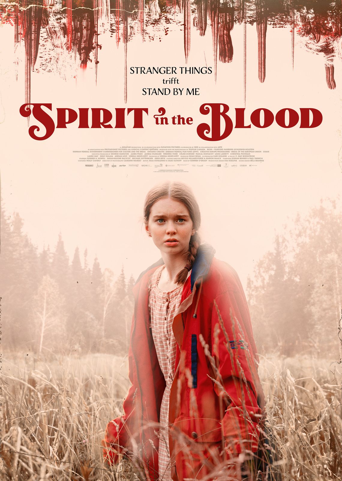 Spirit In The Blood Filme Trivia Filmstarts De