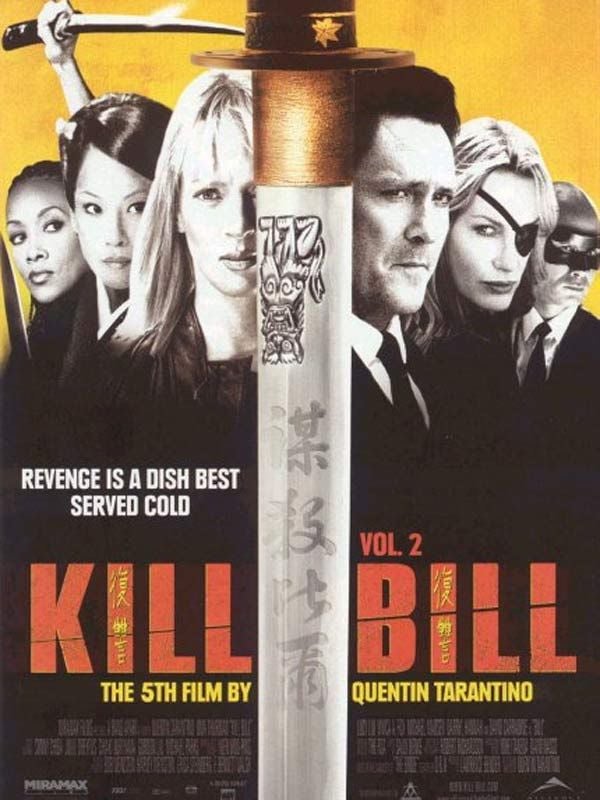 Kill Bill Besetzung Kill Bill Besetzung