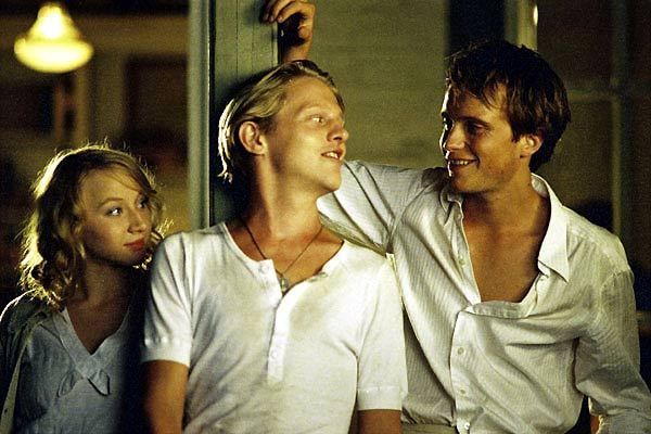 Was Nützt Die Liebe In Gedanken