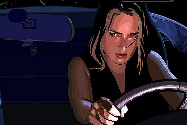 Der Dunkle Schirm Der Dunkle Schirm