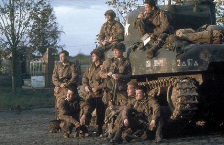 Band Of Brothers Besetzung Band Of Brothers Besetzung