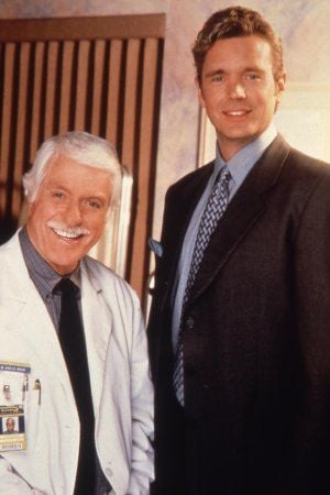 Diagnose: Mord Besetzung Diagnose: Mord Besetzung