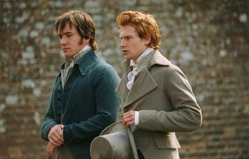 Bild Zu Matthew Macfadyen Stolz Und Vorurteil Bild Joe Wright