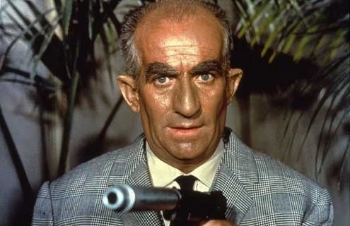 Bild von Fantomas Bild 11 auf 13 FILMSTARTS.de