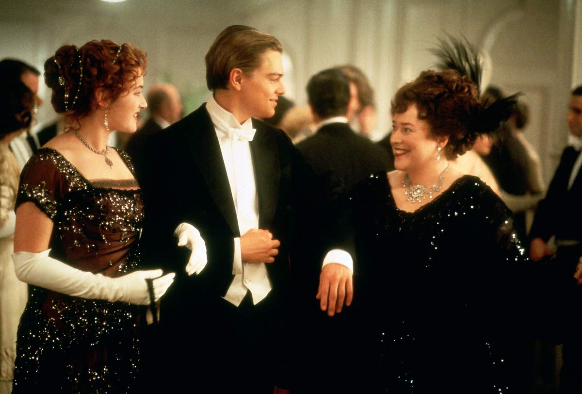 Bild Von Titanic - Bild 61 Auf 65 - FILMSTARTS.de