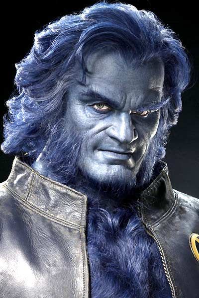 Bild Zu Kelsey Grammer X Men Der Letzte Widerstand Bild Kelsey