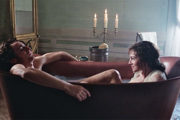 i want to fuck mom from Yehuda monica bellucci oldsexy films