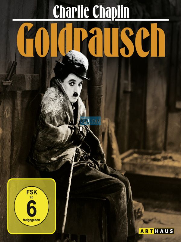 Goldrausch Film 1925 FILMSTARTS.de