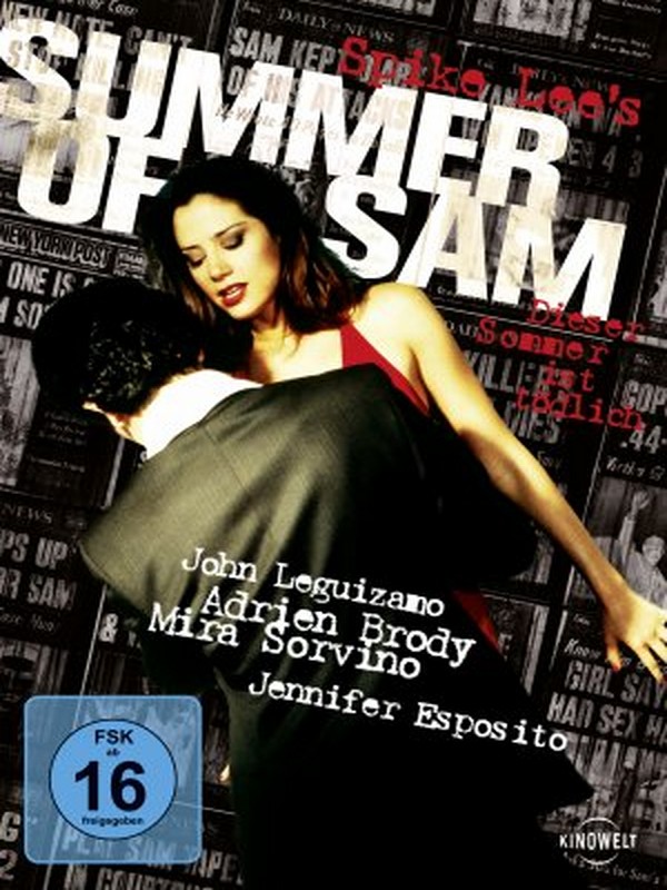 Summer of Sam Film 1999 FILMSTARTS.de