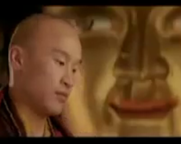 Samsara Geist Und Leidenschaft