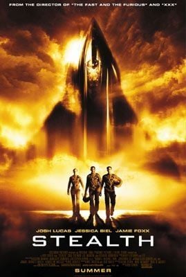 Stealth - Unter dem Radar - Film 2005 - FILMSTARTS.de