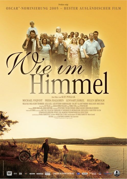 Wie Im Himmel Film Wie Im Himmel Film