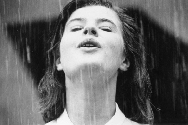 Die Zwei Leben Der Veronika