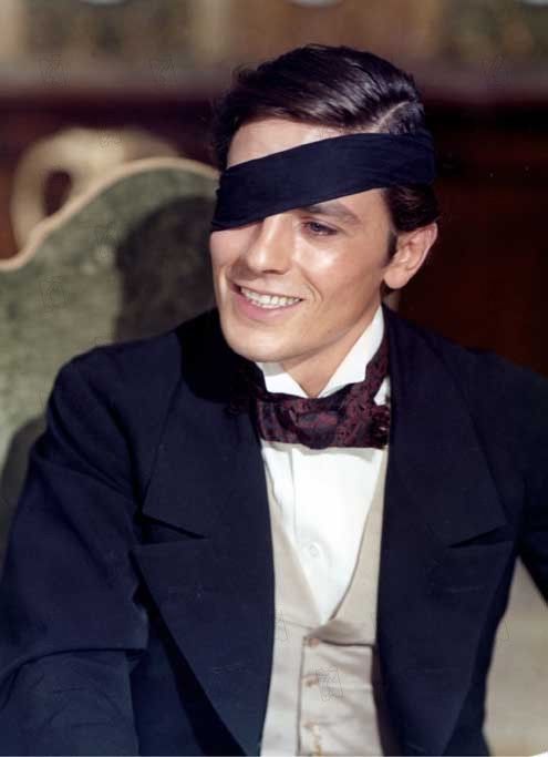 Bild Zu Alain Delon Der Leopard Bild Alain Delon Luchino Visconti