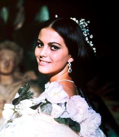 Bild Zu Luchino Visconti Der Leopard Bild Claudia Cardinale