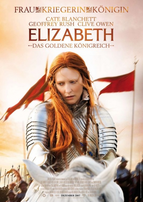 Elizabeth – Das Goldene Königreich