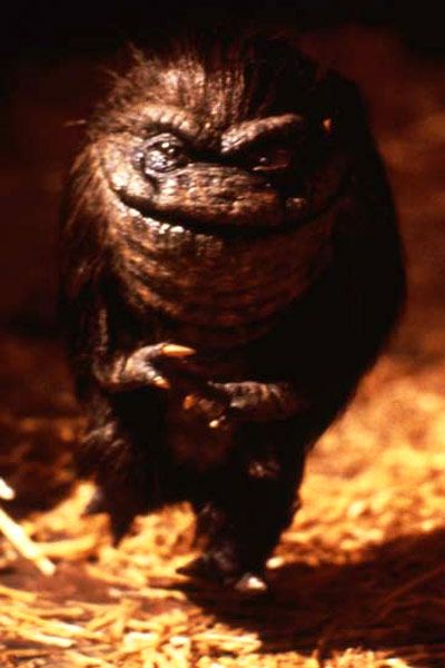 Critters – Sie Sind Da! Besetzung