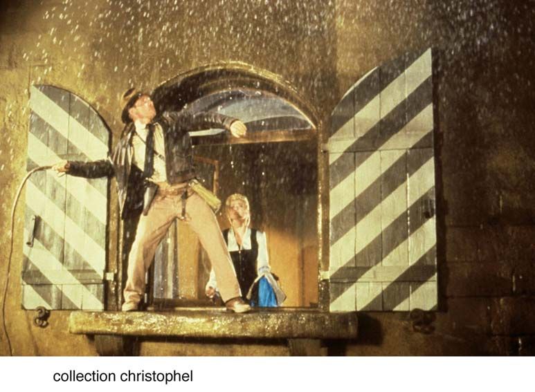 Bild von Indiana Jones und der letzte Kreuzzug Bild 17 auf 18