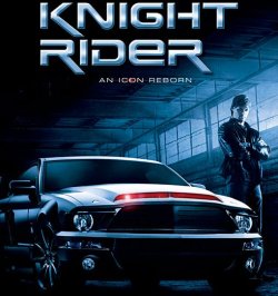 Knight Rider Besetzung
