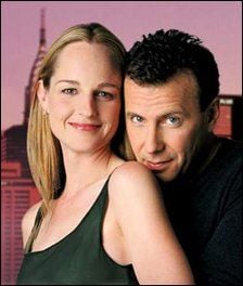 Helen Hunt Verrückt Nach Dir