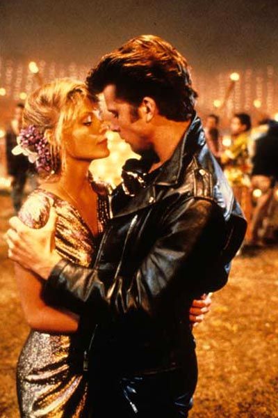 Grease Besetzung Grease Besetzung