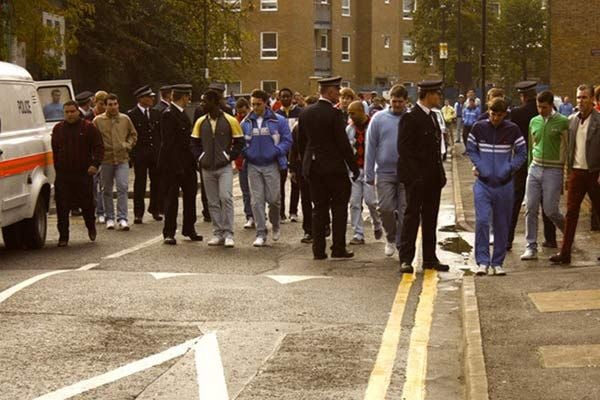 Download The Firm – 3. Halbzeit Images