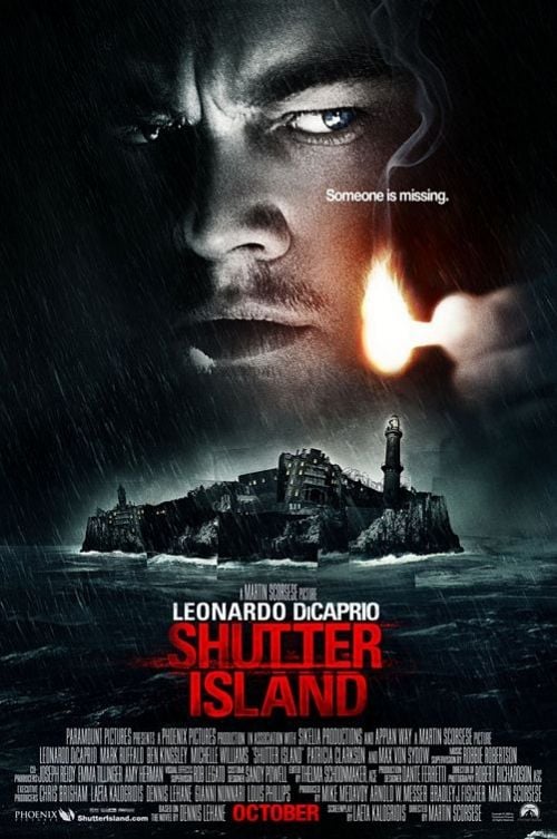 Userkritiken Zum Film Shutter Island Filmstarts De