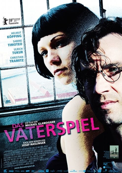 das vaterspiel das vaterspiel