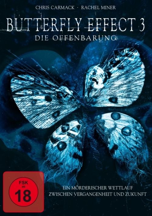 Butterfly Effect 3 Die Offenbarung Film 2009 FILMSTARTS.de