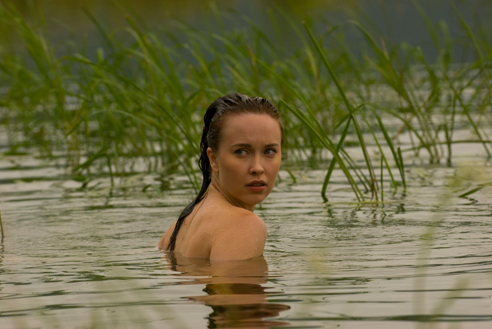 Stargate Universe Besetzung