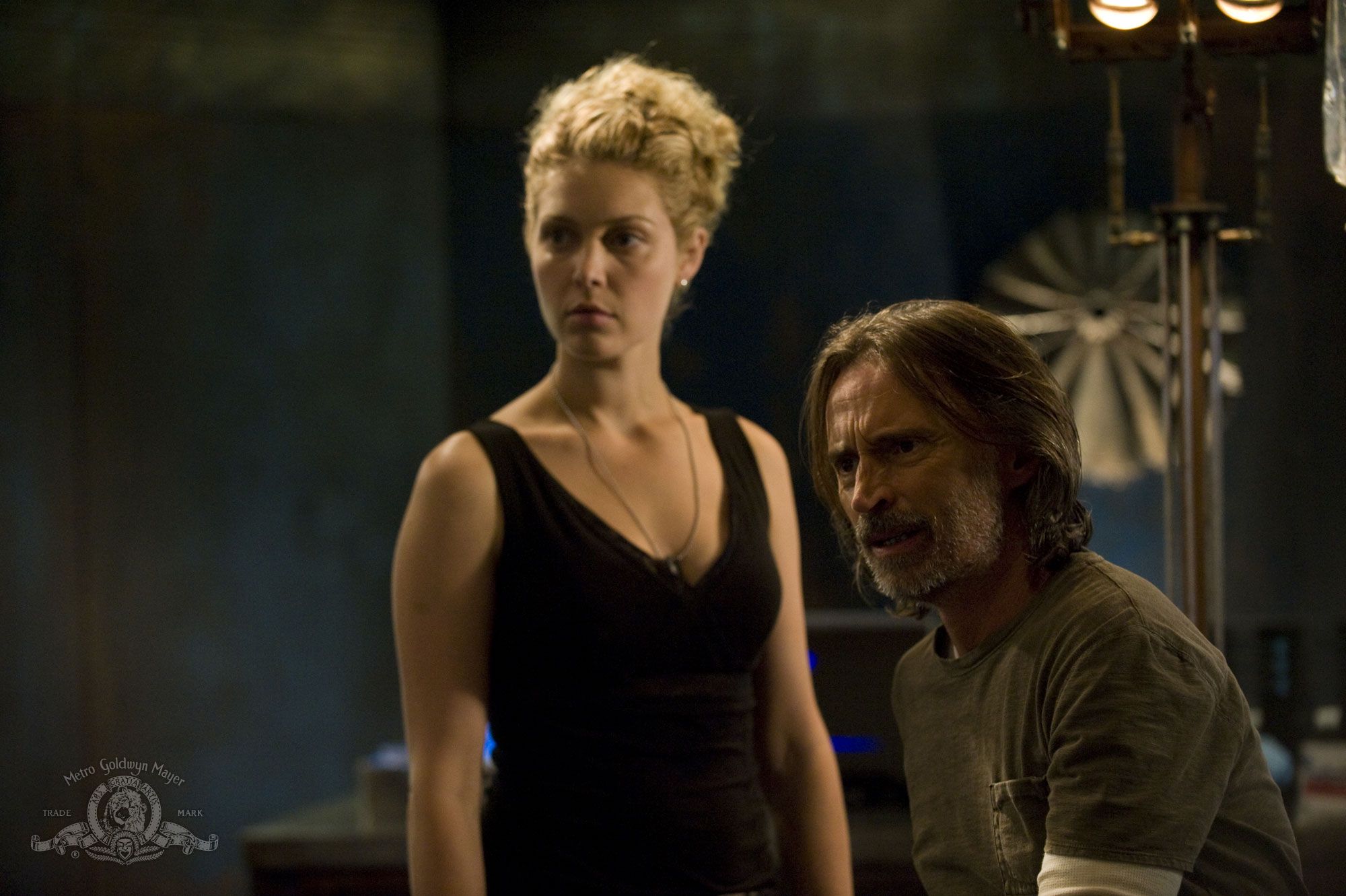 Stargate Universe Besetzung Stargate Universe Besetzung