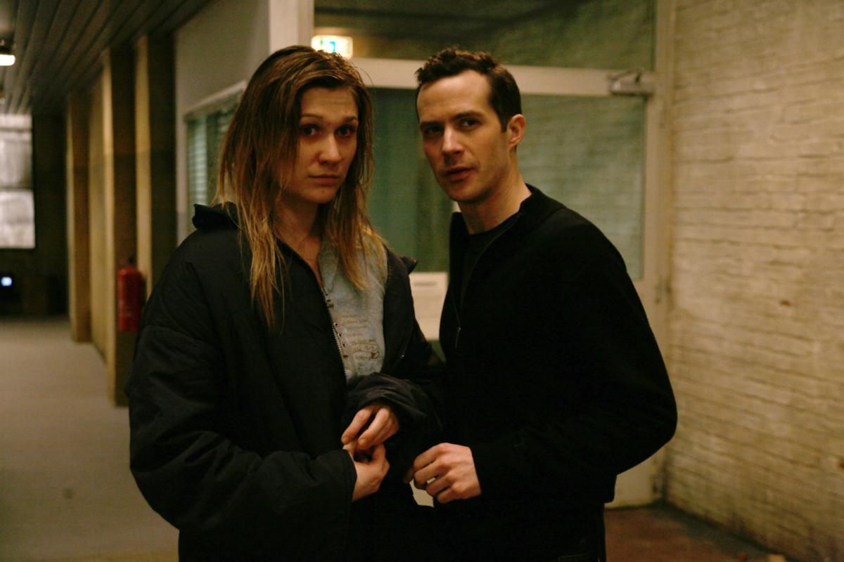 Films Et Séries Tv Avec Barnaby Metschurat KDD - Kriminaldauerdienst: KDD - Kriminaldauerdienst : Bild Barnaby