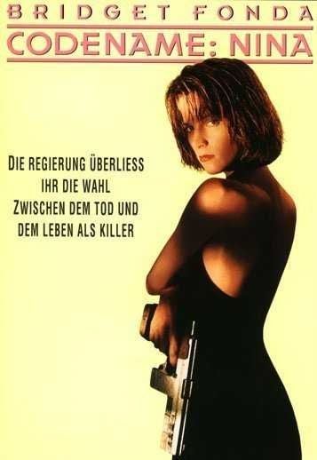 Codename: Nina Codename: Nina