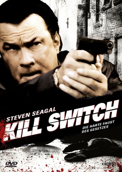 Kill Switch Film 2005 FILMSTARTS.de