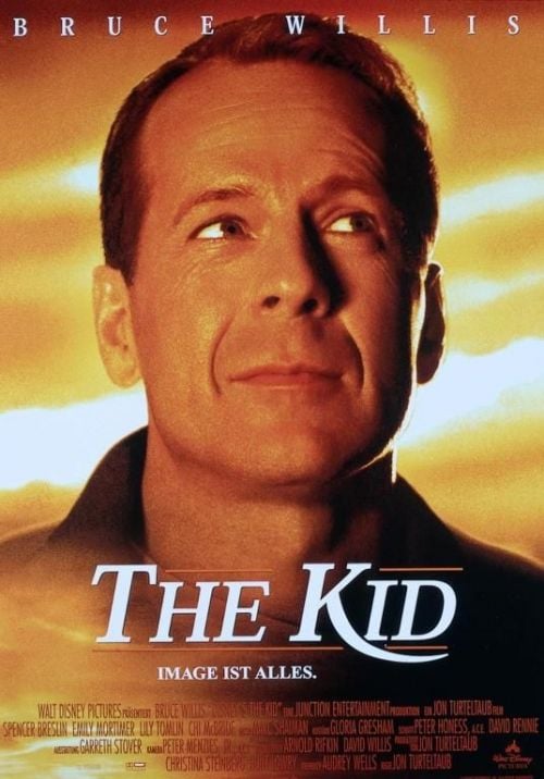 the kid – image ist alles the kid – image ist alles
