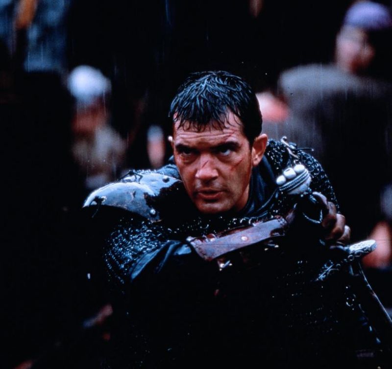 Bild von Der 13. Krieger Bild 36 auf 42 FILMSTARTS.de