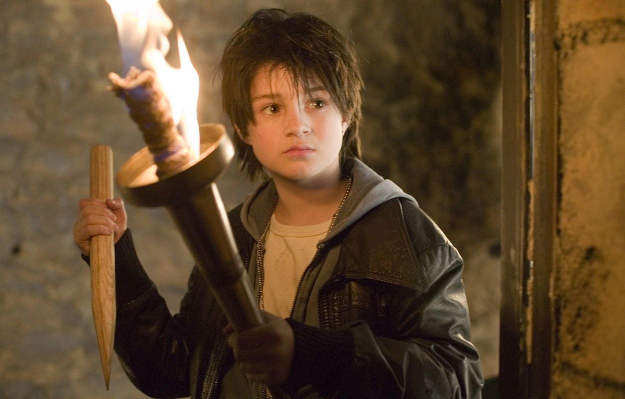 Die Unheimliche Klassenfahrt